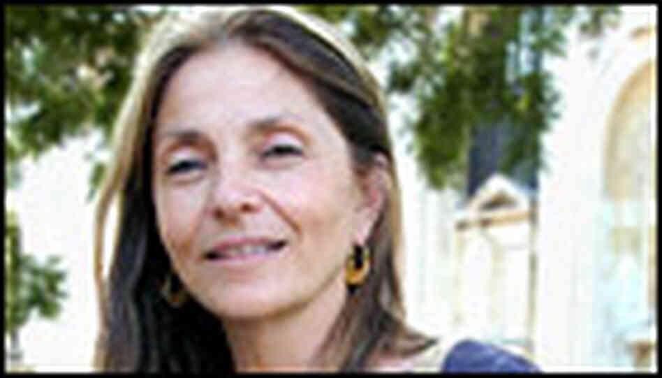 SYLVIA POGGIOLI SYLVIA POGGIOLI