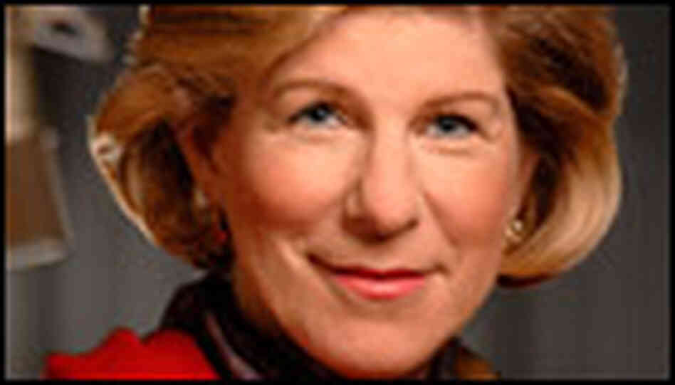 NINA TOTENBERG NINA TOTENBERG
