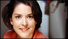 BARBARA BRADLEY HAGERTY