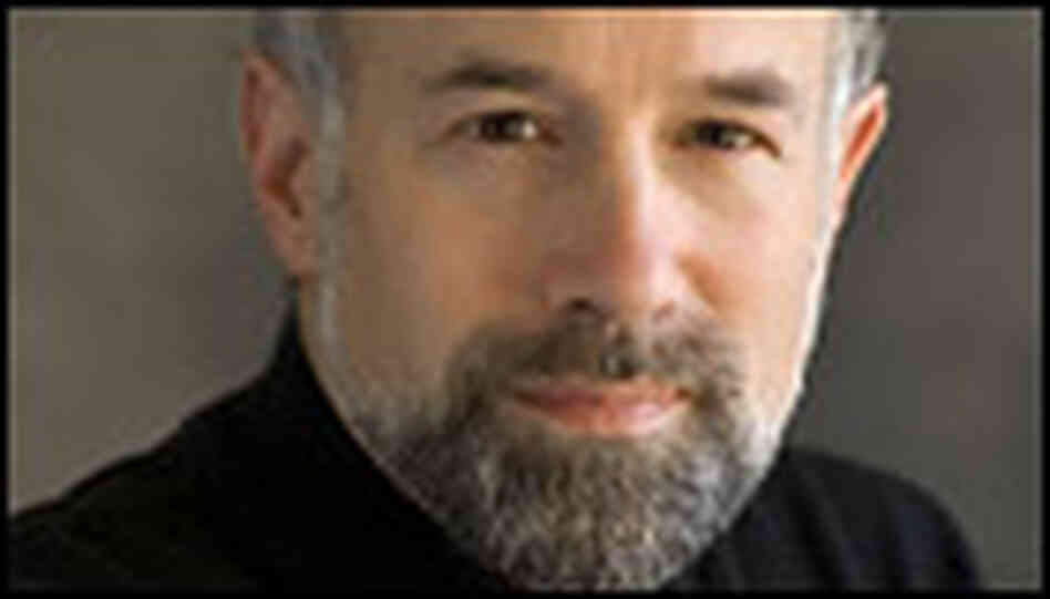 LARRY ABRAMSON LARRY ABRAMSON