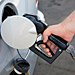 Pain At The Pump Curbs Traveling Bands