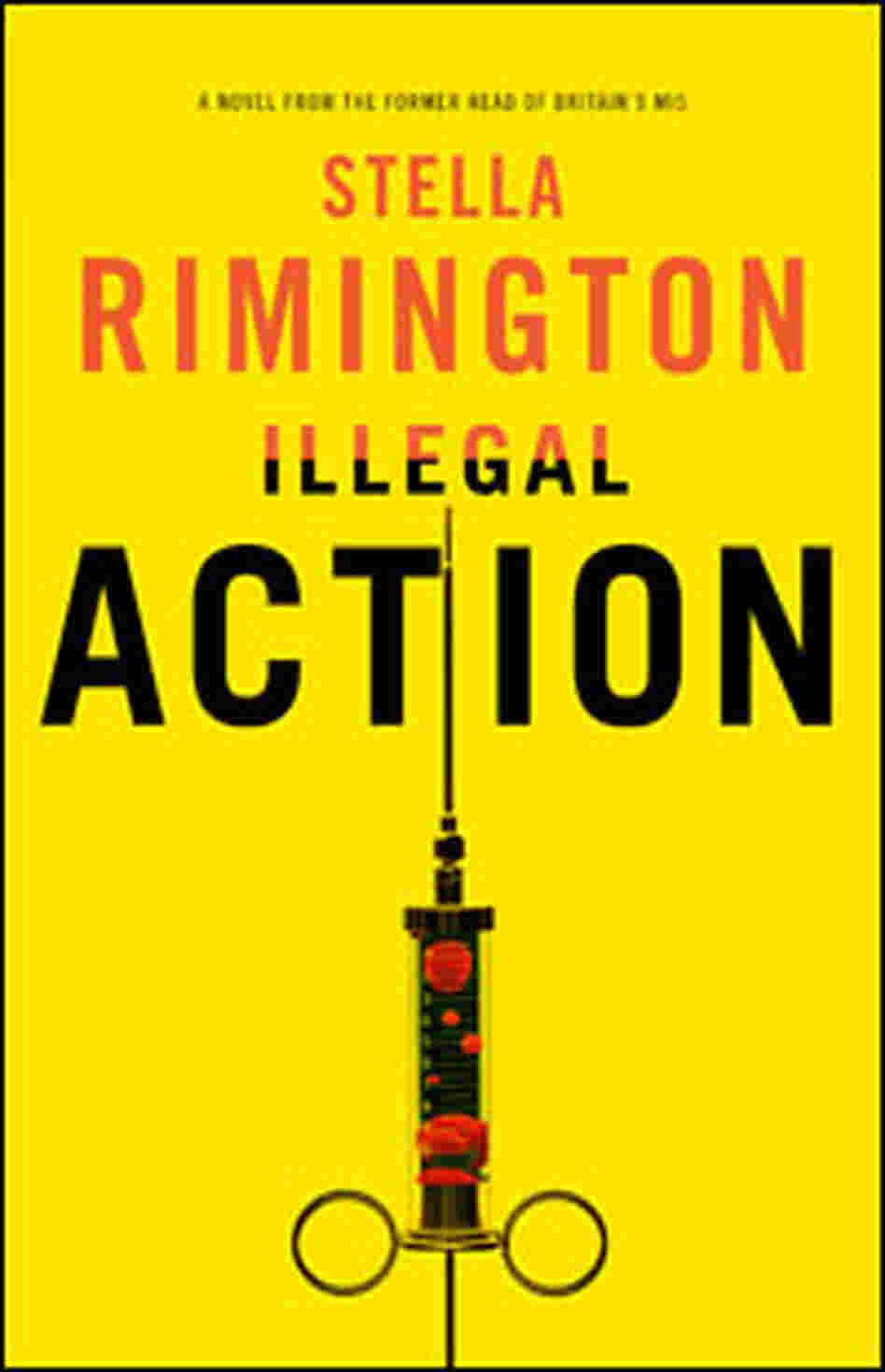 'Illegal Action' 'Illegal Action'