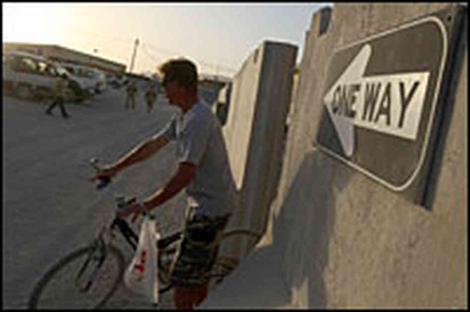 Civilian Contractors