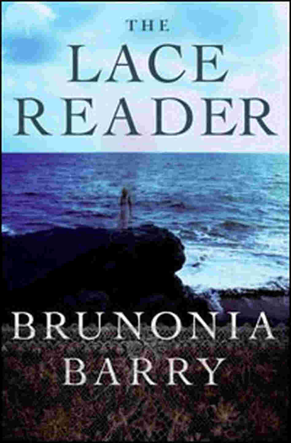 'The Lace Reader' 'The Lace Reader'