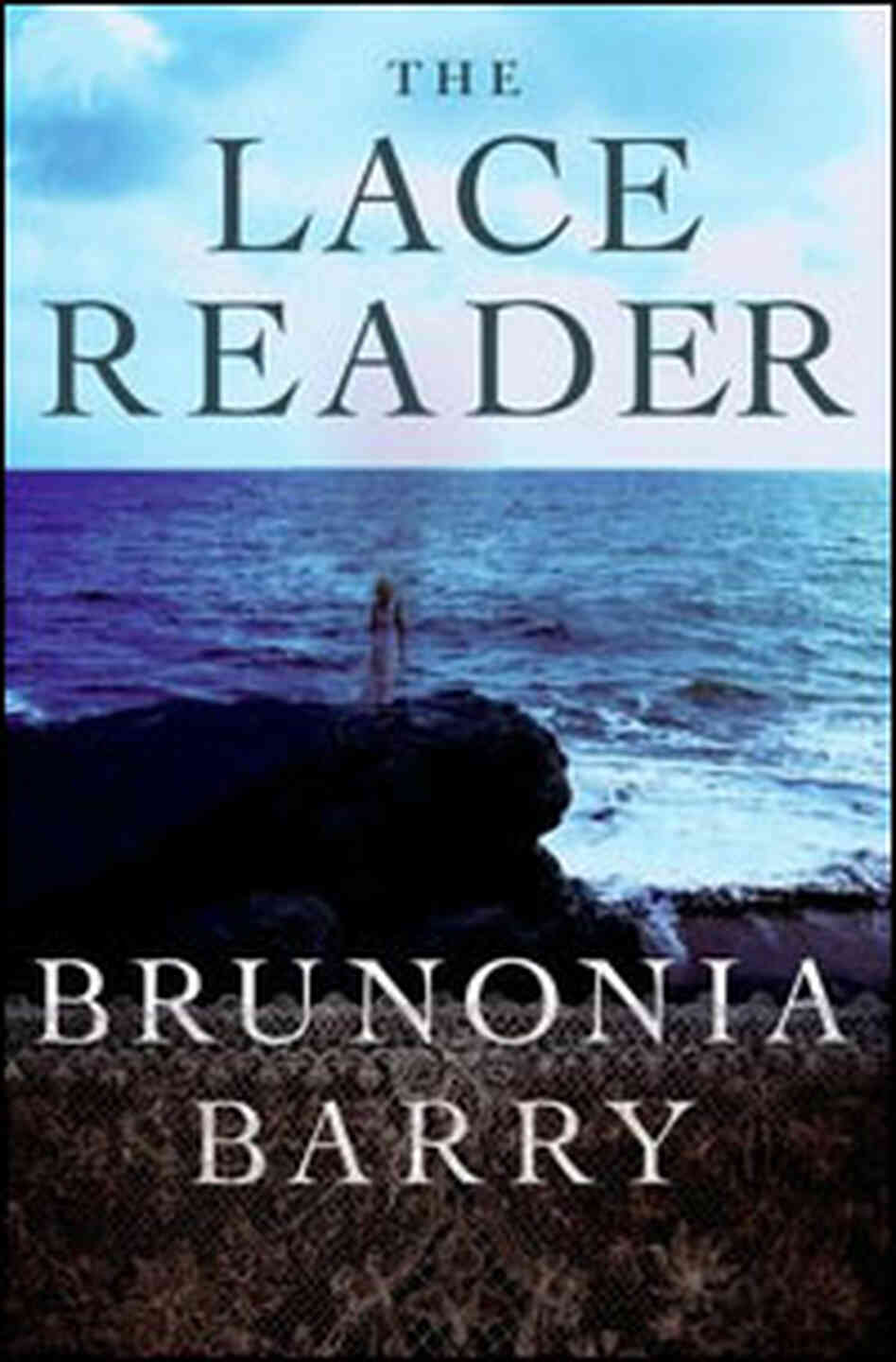 'The Lace Reader' 'The Lace Reader'