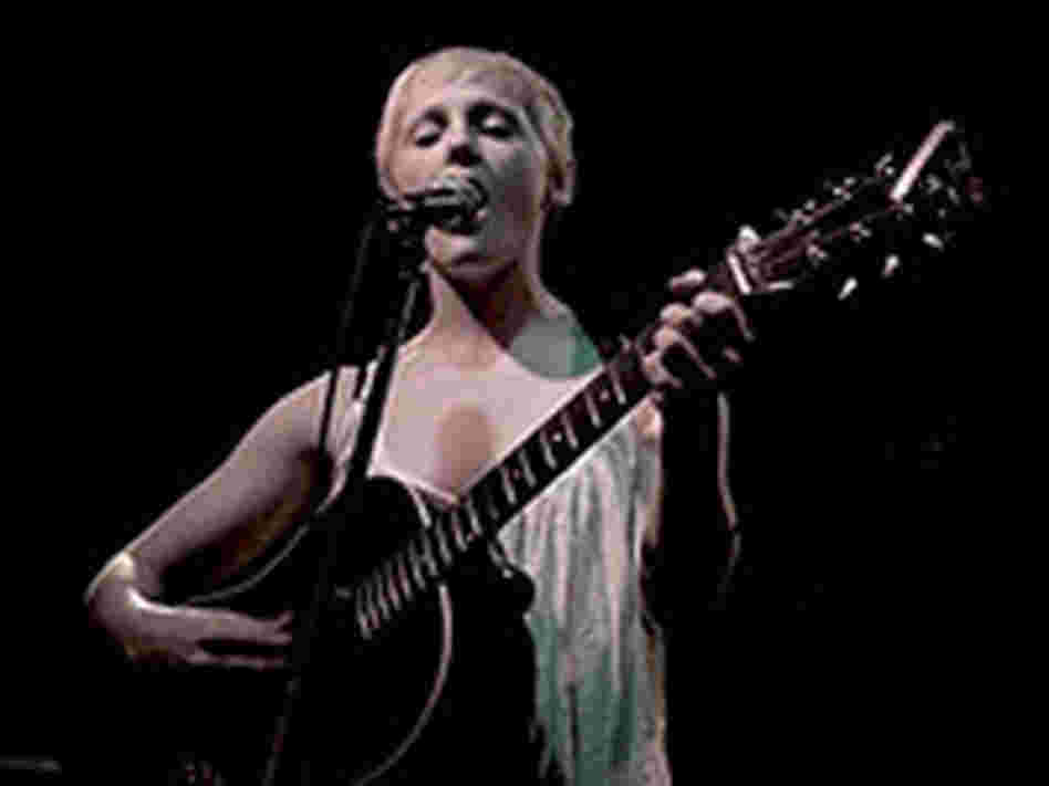 Laura Marling