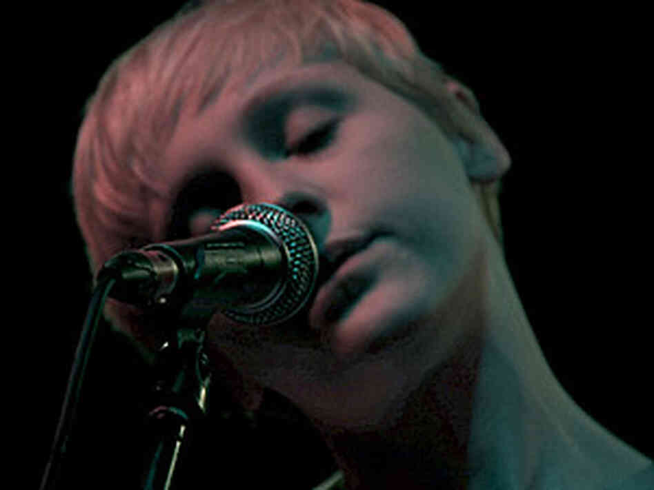 Laura Marling Laura Marling