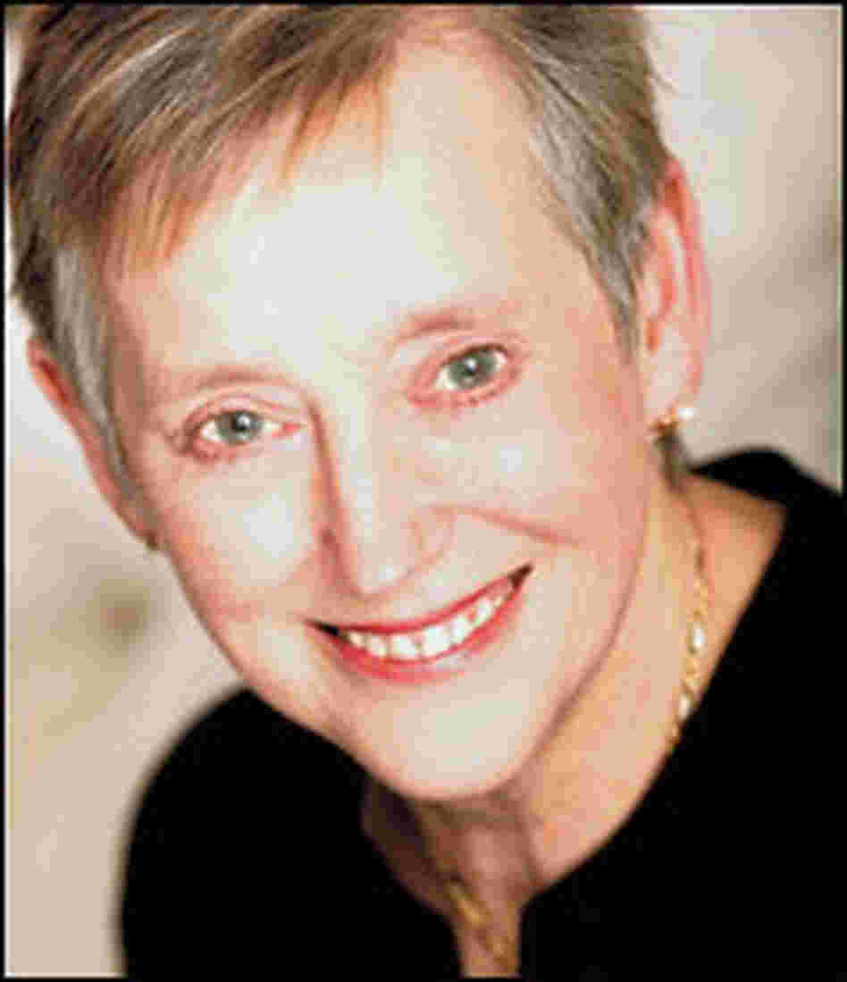 Stella Rimington Stella Rimington
