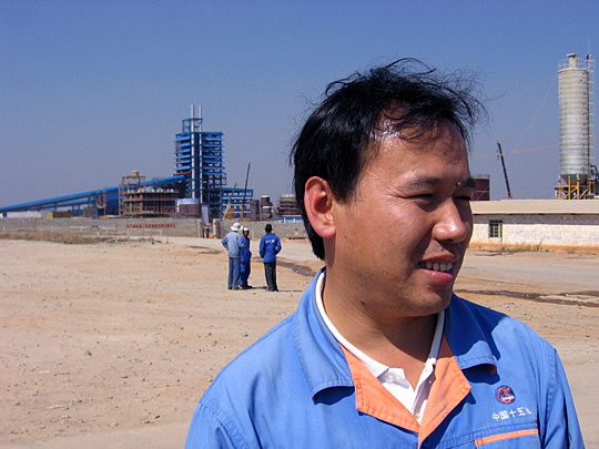 Zi Xuting