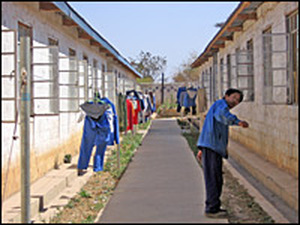 Dormitories