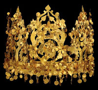 Afghanistan's Hidden Treasures on Display in D.C.