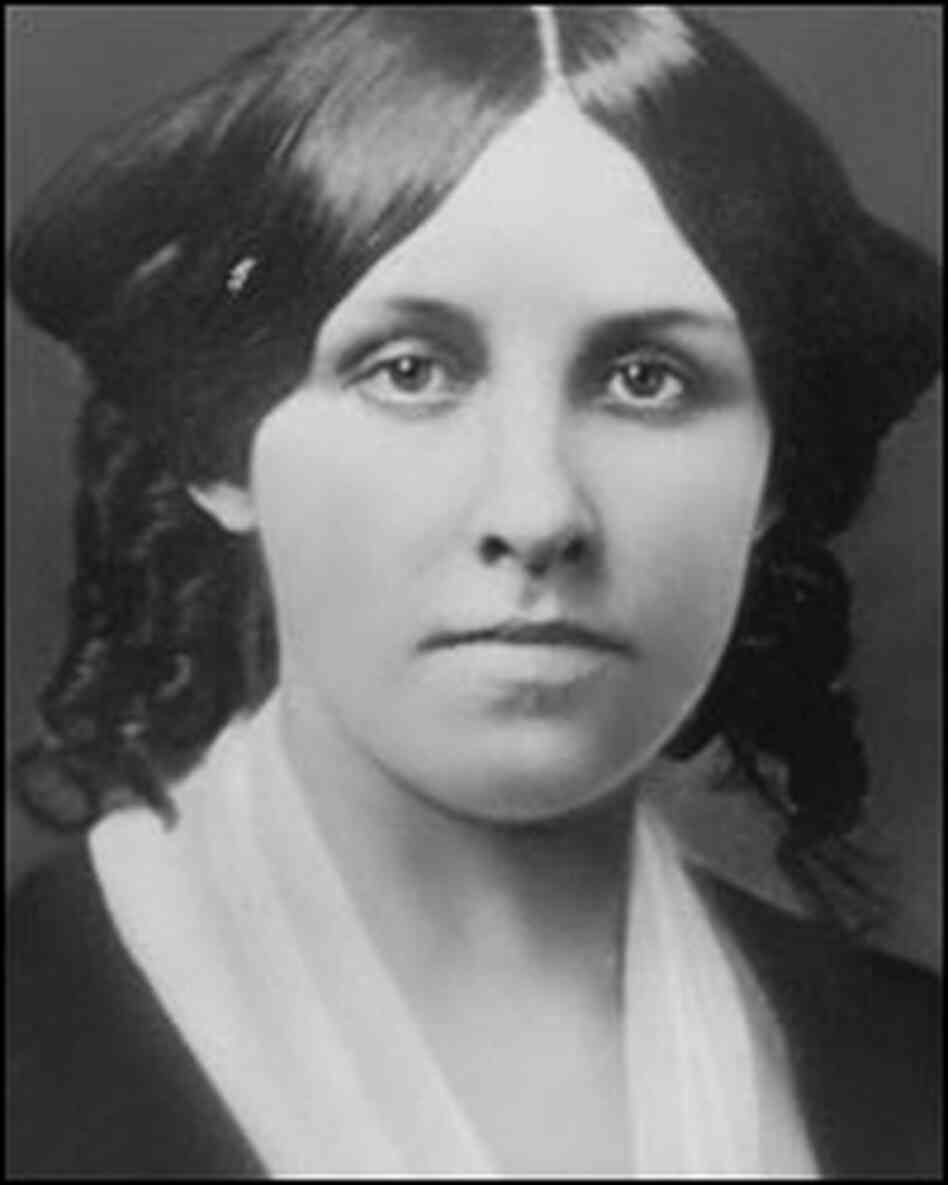 Louisa May Alcott Louisa May Alcott