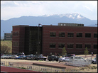 Classical Academy in Colorado Springs, Colo. Classical Academy in Colorado Springs, Colo.