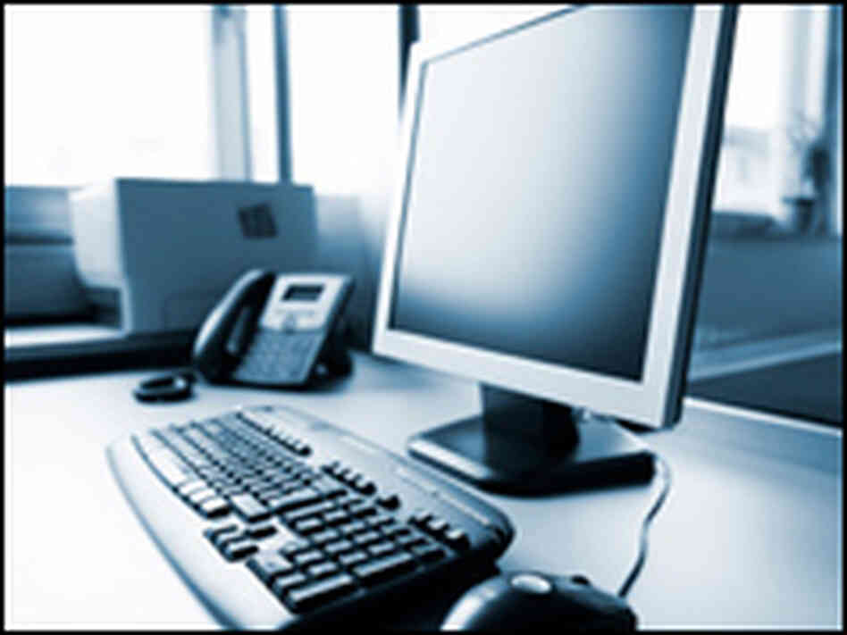 Computer Computer