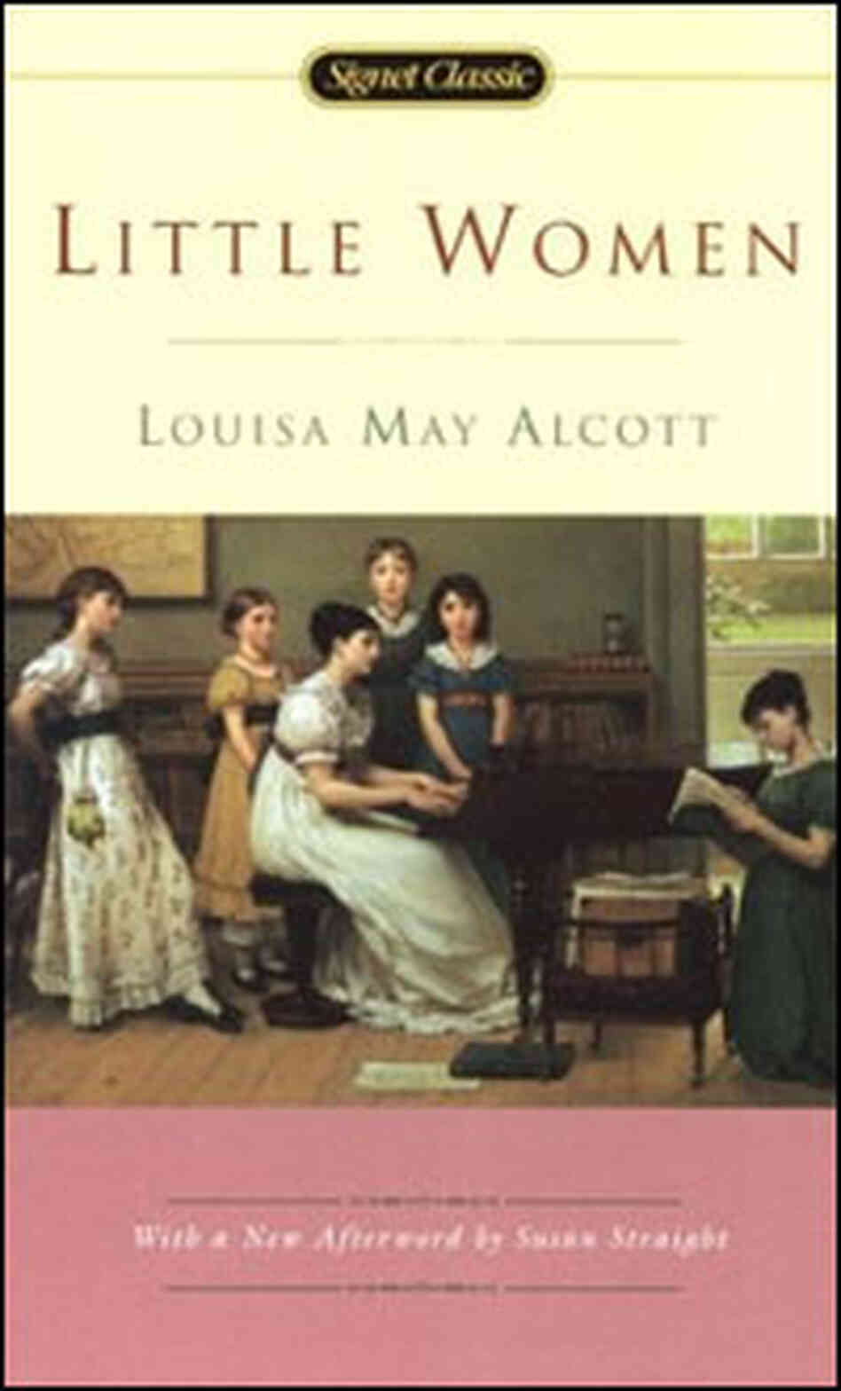 'Little Women' 'Little Women'