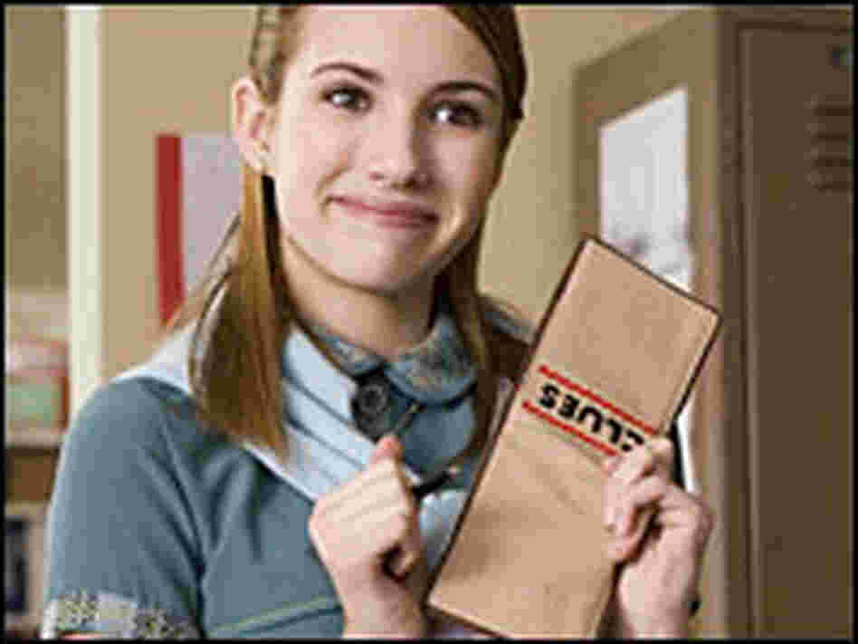 Nancy Drew Movie Photo