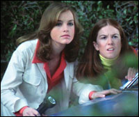The Hardy Boys Nancy Drew Mysteries