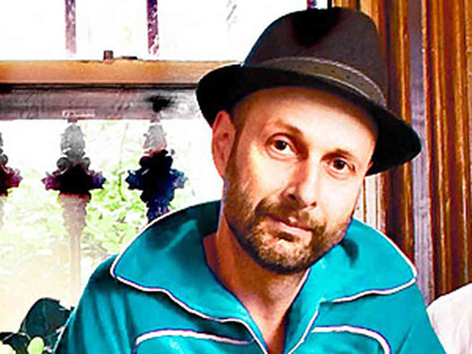 Olivier Conan leads the band Chicha Libre and co-owns Brooklyn bar Barbes. Olivier Conan leads the band Chicha Libre and co-owns Brooklyn bar Barbes.