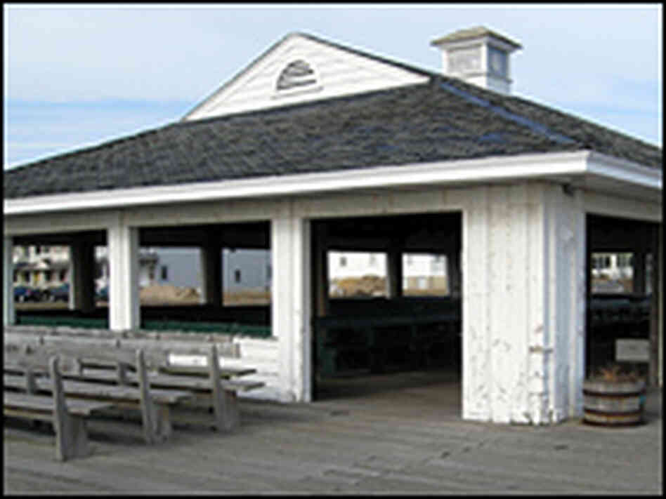 Pavilion