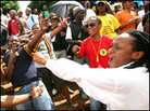 University demonstration. University demonstration.