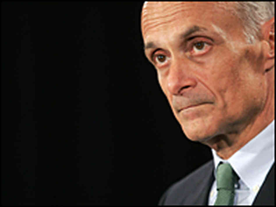Michael Chertoff Michael Chertoff