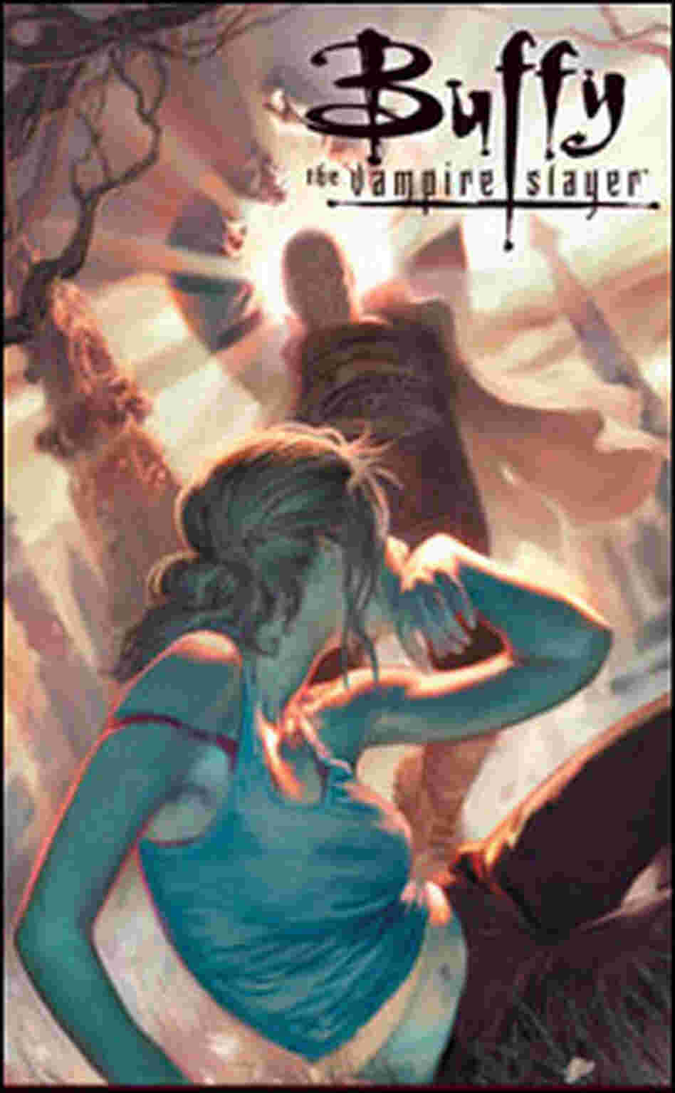 Buffy Buffy