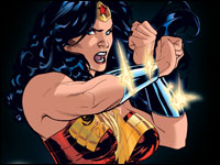 Wonder Woman
