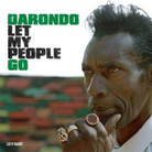 Cover for Let My People Go Cover for Let My People Go