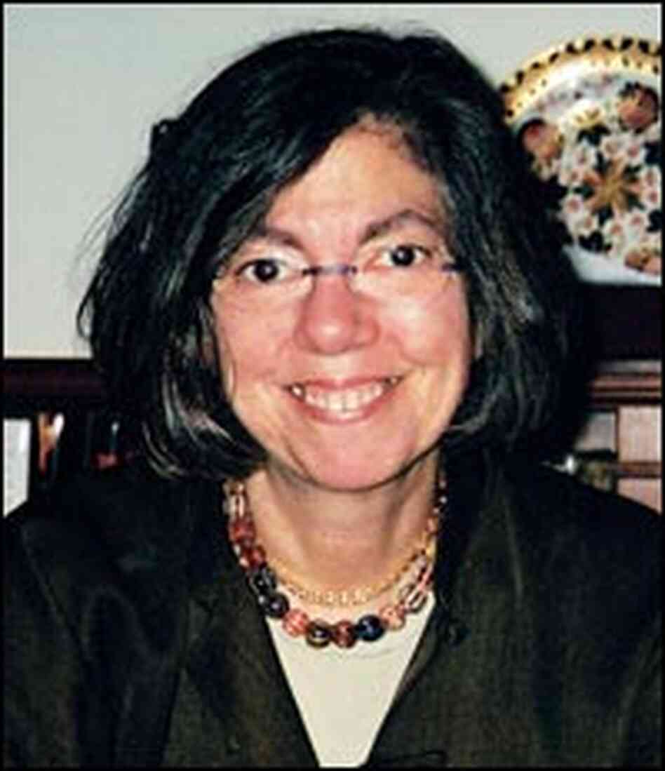 Author Jane O'Connor Author Jane O'Connor