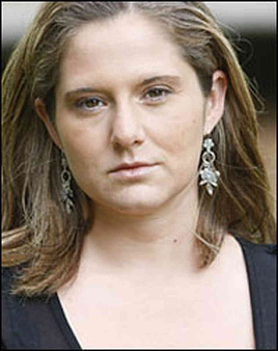 Margaret Seltzer Margaret Seltzer