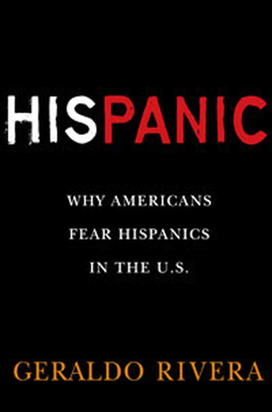 'His Panic' 'His Panic'