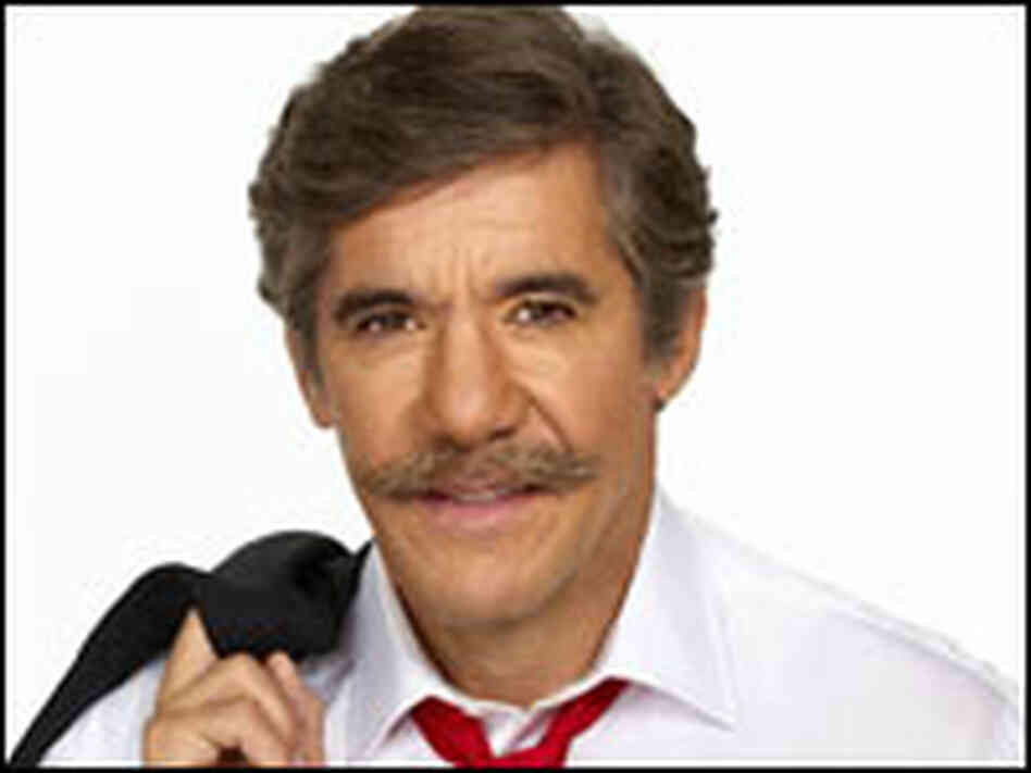 Geraldo Rivera