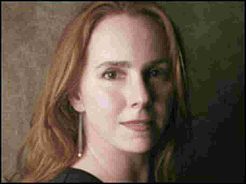 Hillary Jordan Hillary Jordan