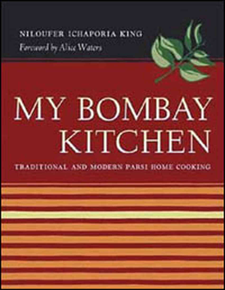 'My Bombay Kitchen' 'My Bombay Kitchen'
