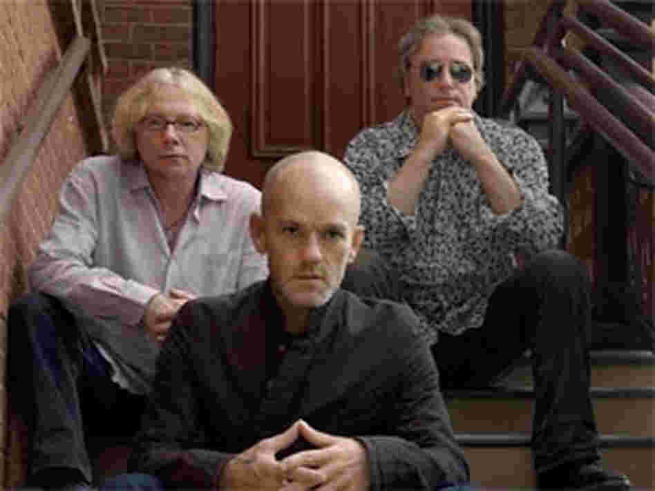 R.E.M. (300) R.E.M. (300)