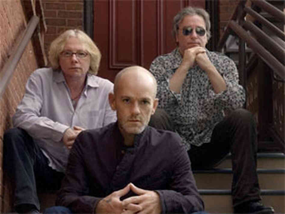 R.E.M. (300) R.E.M. (300)