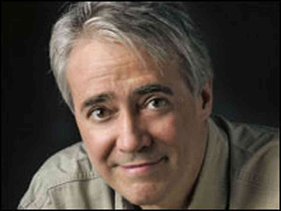 Scott Simon Scott Simon