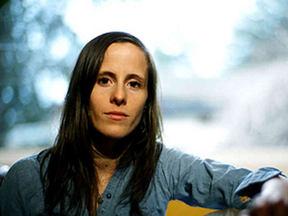 Sera Cahoone Sera Cahoone