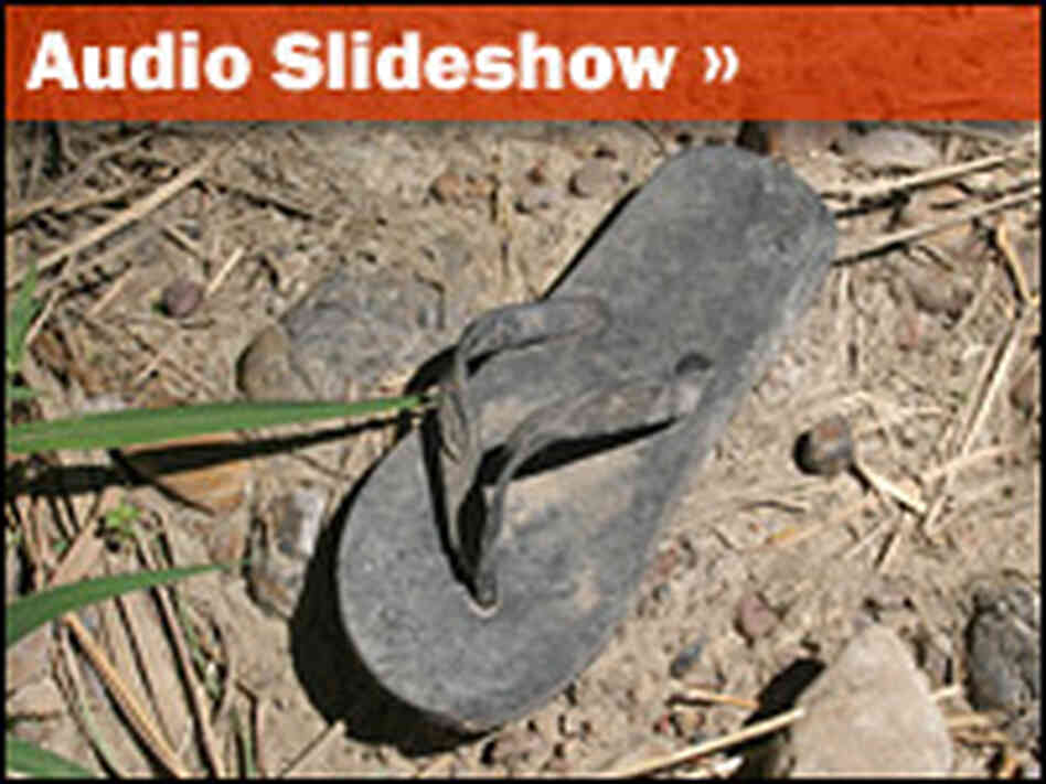 River Audio Slideshow River Audio Slideshow