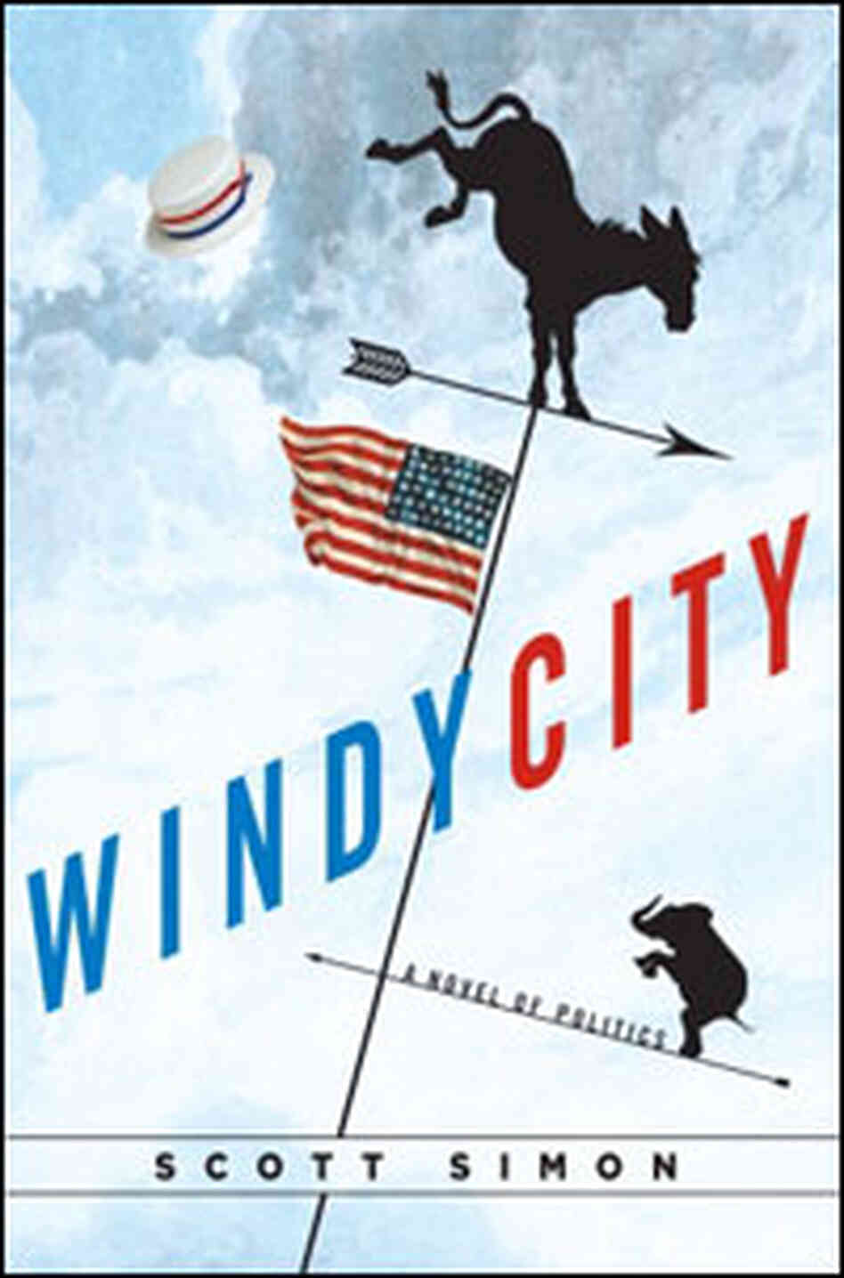 Windy City Windy City