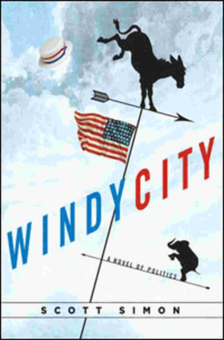Windy City Windy City