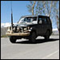 Afghans Frustrated by Slow Pace of Development
