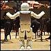 Robot Conducts the Detroit Symphony