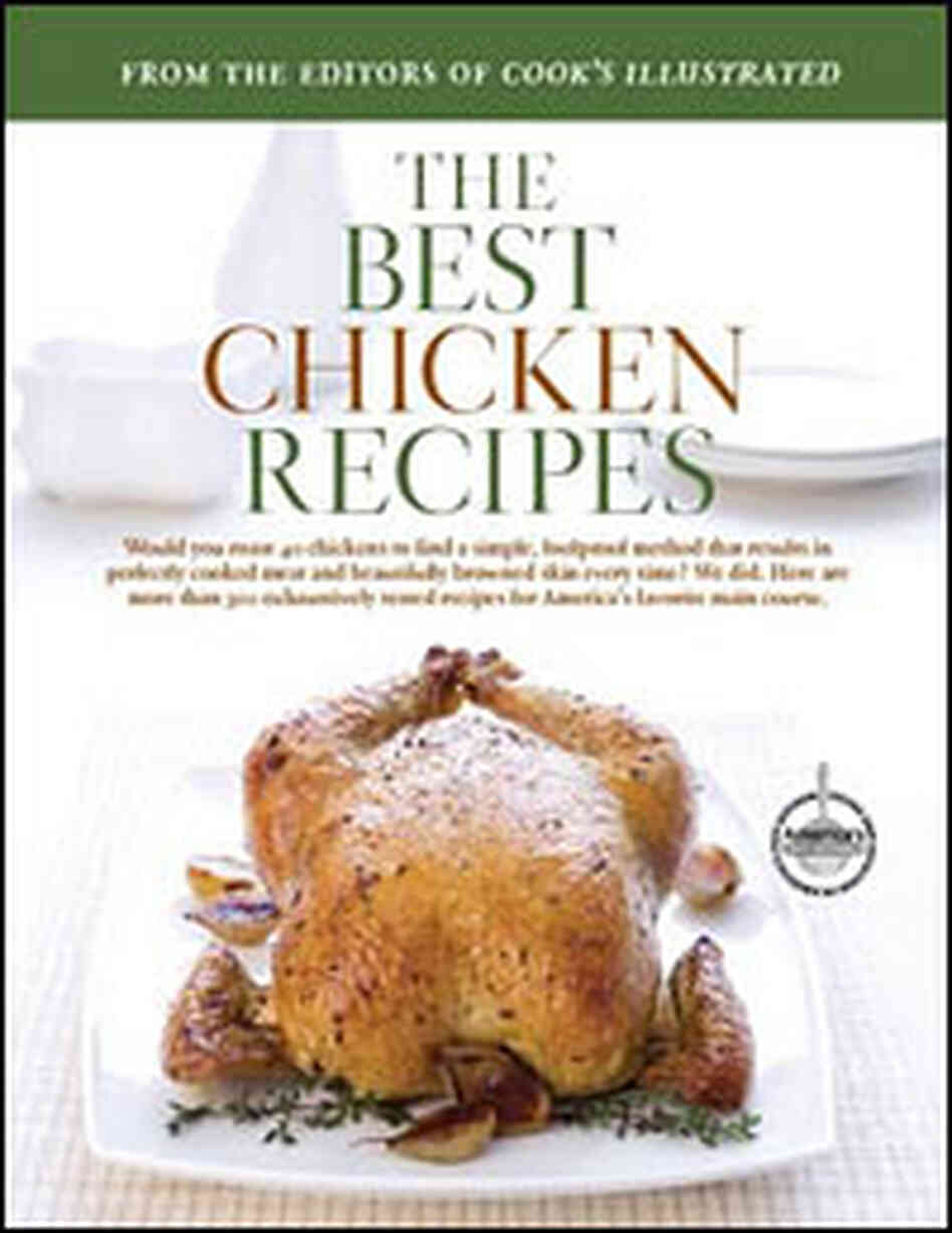 'The Best Chicken Recipes' 'The Best Chicken Recipes'
