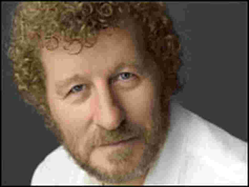 Sebastian Faulks Sebastian Faulks