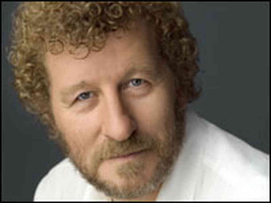 Sebastian Faulks Sebastian Faulks