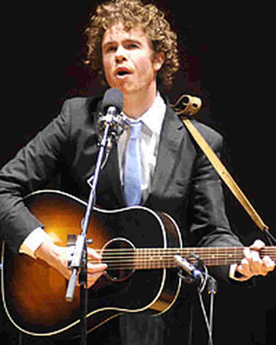 Josh Ritter Josh Ritter