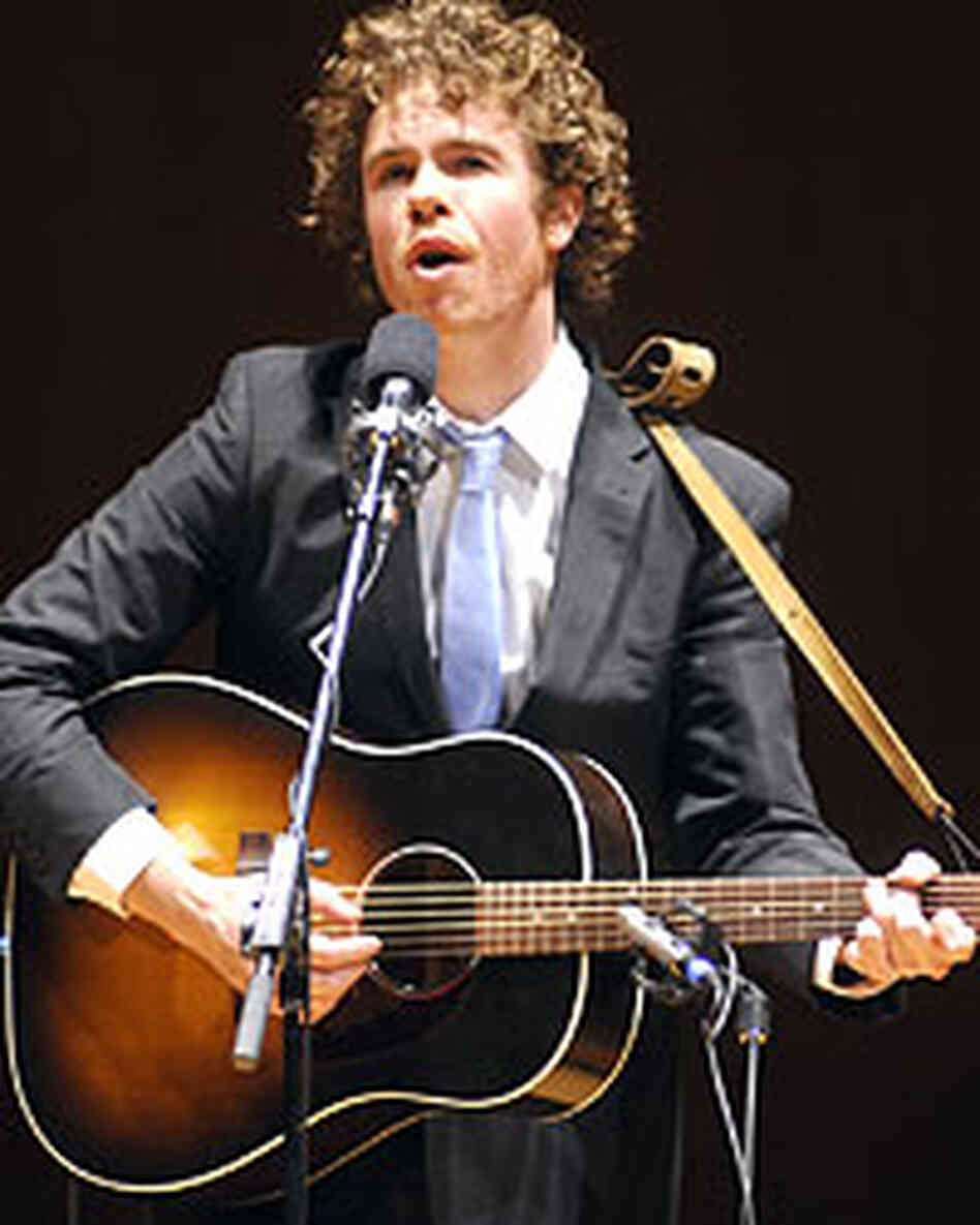 Josh Ritter Josh Ritter