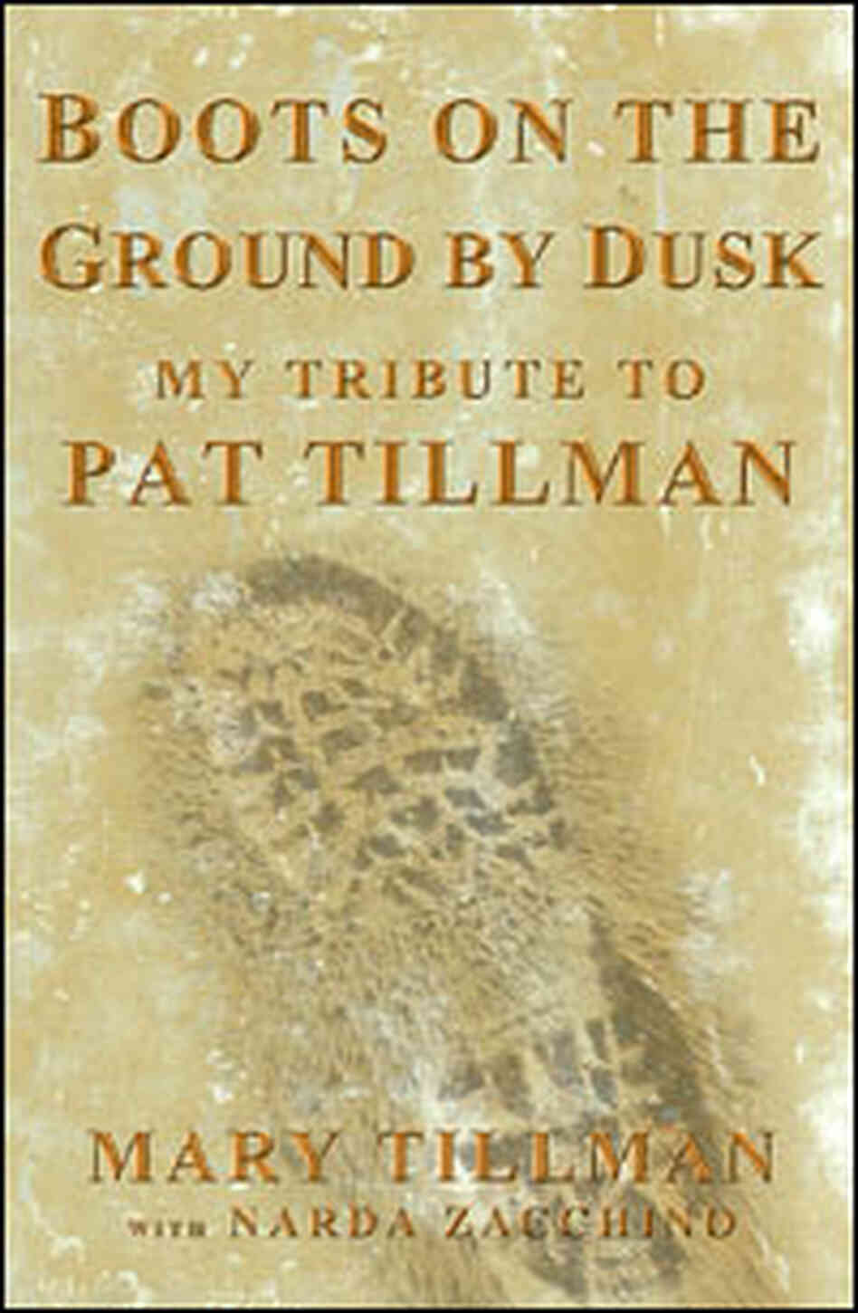 'Boots on the Ground by Dusk' 'Boots on the Ground by Dusk'