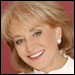 Barbara Walters. Credit: Yolanda Perez, American Broadcasting Cos.